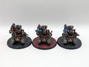 Warhammer 40k: Adeptus Mechanicus Kataphron Destroyers (AL048)