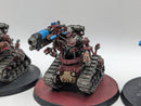 Warhammer 40k: Adeptus Mechanicus Kataphron Destroyers (AL048)