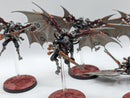 Warhammer 40k: Adeptus Mechanicus Pteraxii Skystalkers (AU017)