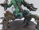 Warhammer 40k: Daemons of Chaos Nurgle Soul Grinder (AX088)