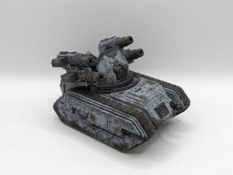 Warhammer 40k: Astra Militarum Wyvern (AU023)