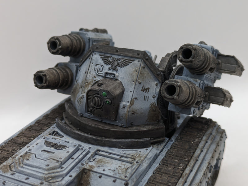 Warhammer 40k: Astra Militarum Wyvern (AU023)