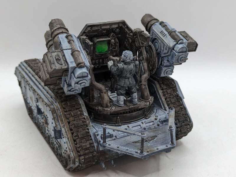 Warhammer 40k: Astra Militarum Wyvern (AU023)