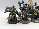 Warhammer Age of Sigmar: Orruk Warclans Ardboyz (AF122)