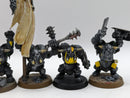 Warhammer Age of Sigmar: Orruk Warclans Ardboyz (AF122)