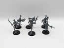 Warhammer 40k: Aeldari Harlequin Troupe (AT232)