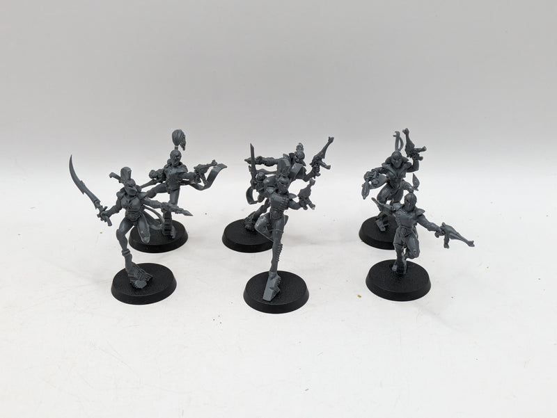 Warhammer 40k: Aeldari Harlequin Troupe (AT232)
