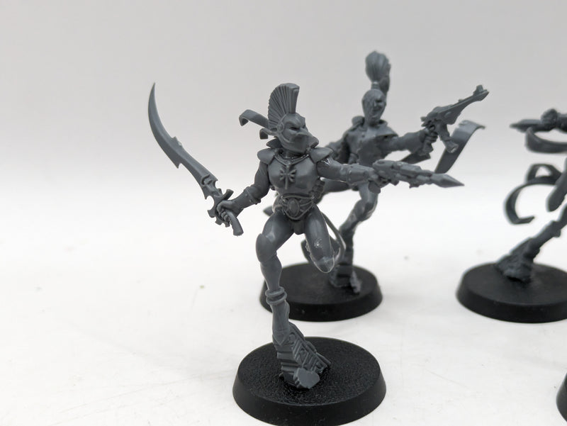 Warhammer 40k: Aeldari Harlequin Troupe (AT232)