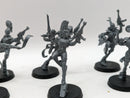 Warhammer 40k: Aeldari Harlequin Troupe (AT232)