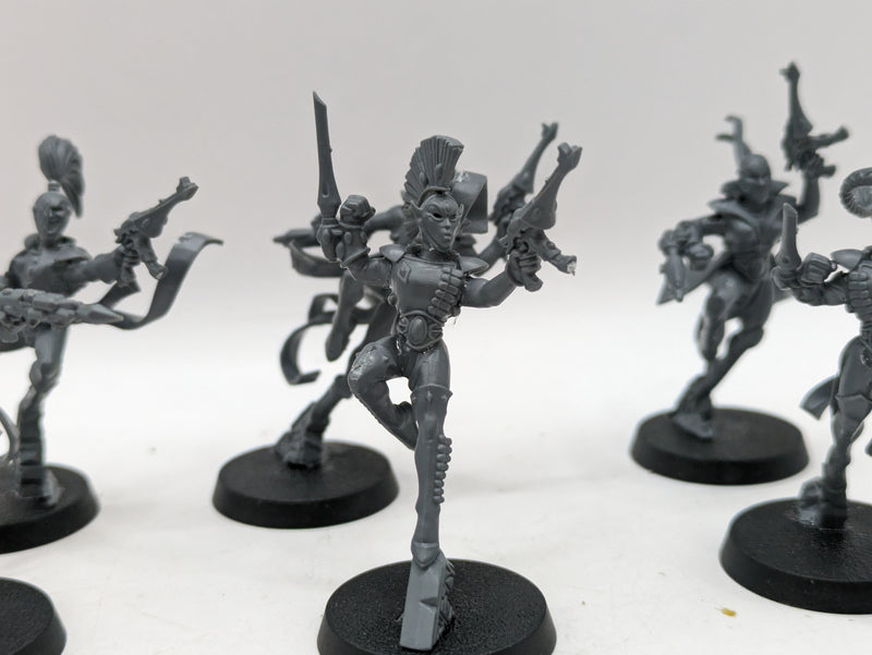 Warhammer 40k: Aeldari Harlequin Troupe (AT232)