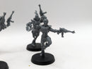 Warhammer 40k: Aeldari Harlequin Troupe (AT232)