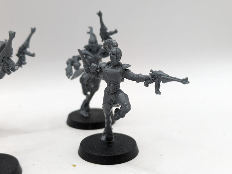Warhammer 40k: Aeldari Harlequin Troupe (AT232)