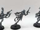 Warhammer 40k: Aeldari Harlequin Troupe (AT232)