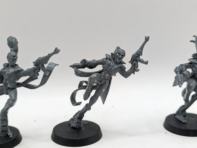 Warhammer 40k: Aeldari Harlequin Troupe (AT232)