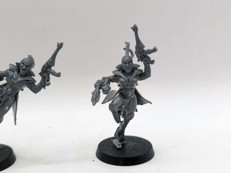 Warhammer 40k: Aeldari Harlequin Troupe (AT232)