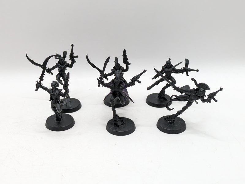 Warhammer 40k: Aeldari Harlequin Troupe (AA135)