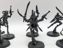 Warhammer 40k: Aeldari Harlequin Troupe (AA135)