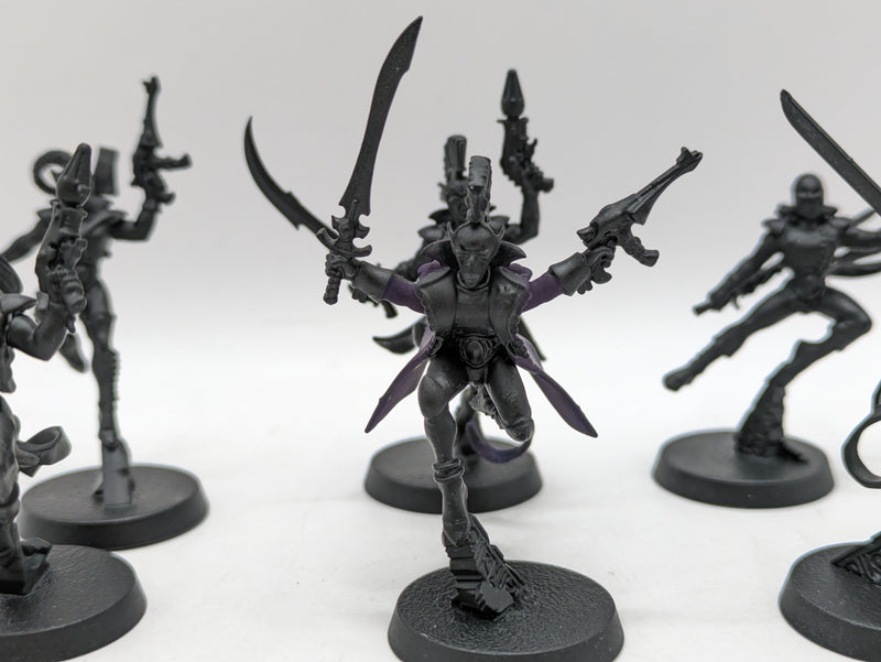Warhammer 40k: Aeldari Harlequin Troupe (AA135)
