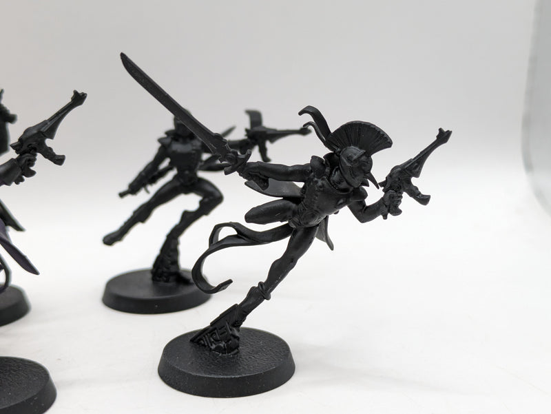 Warhammer 40k: Aeldari Harlequin Troupe (AA135)