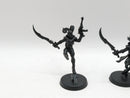 Warhammer 40k: Aeldari Harlequin Troupe (AA135)