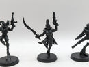 Warhammer 40k: Aeldari Harlequin Troupe (AA135)