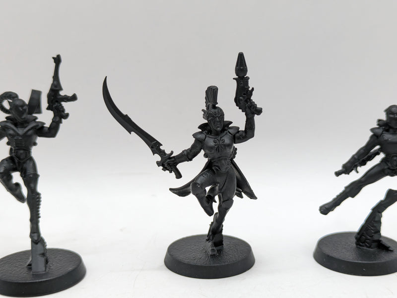 Warhammer 40k: Aeldari Harlequin Troupe (AA135)