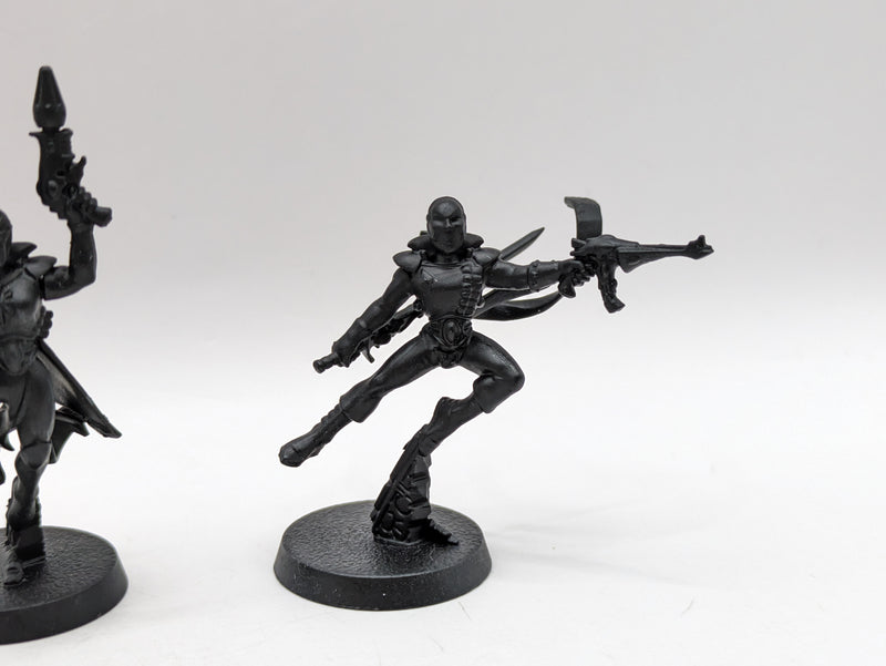 Warhammer 40k: Aeldari Harlequin Troupe (AA135)