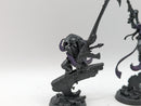 Warhammer 40k: Aeldari Harlequin Shadowseer, Solitaire and Death Jester (AT149)