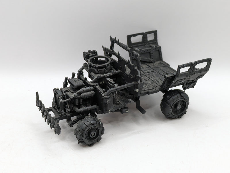 Warhammer 40k: Ork Trukk (AE077)