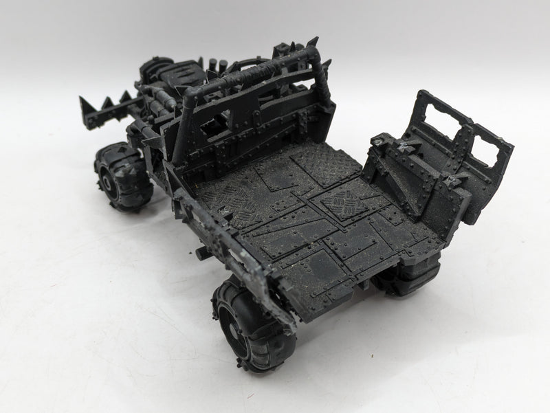 Warhammer 40k: Ork Trukk (AE077)