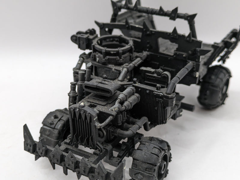 Warhammer 40k: Ork Trukk (AE077)