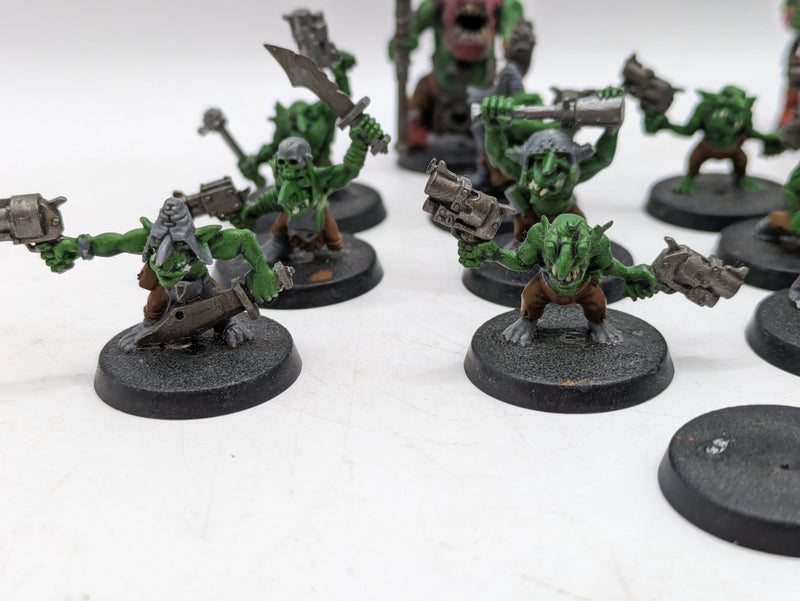 Warhammer 40k: Ork Gretchin (AF089)