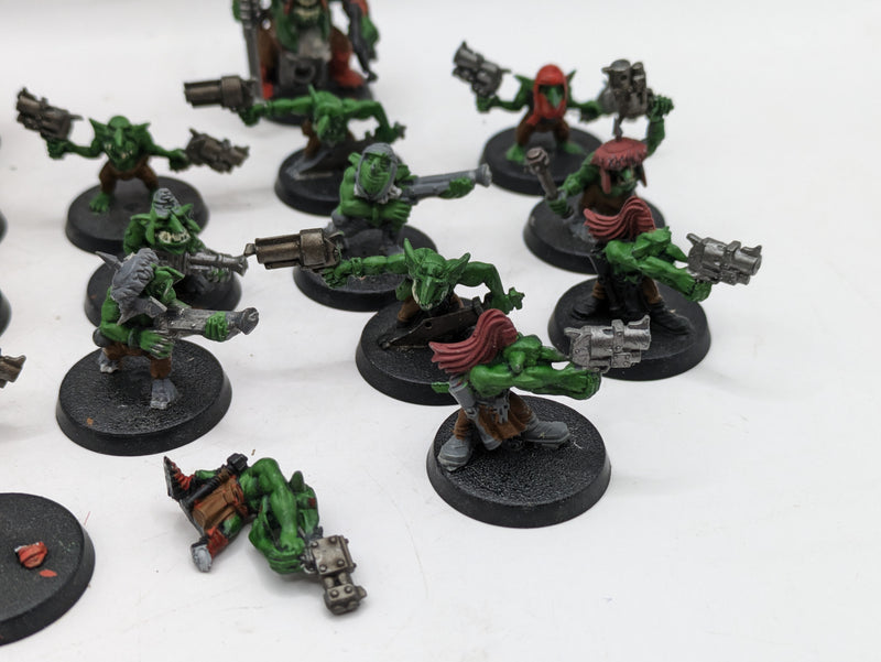 Warhammer 40k: Ork Gretchin (AF089)