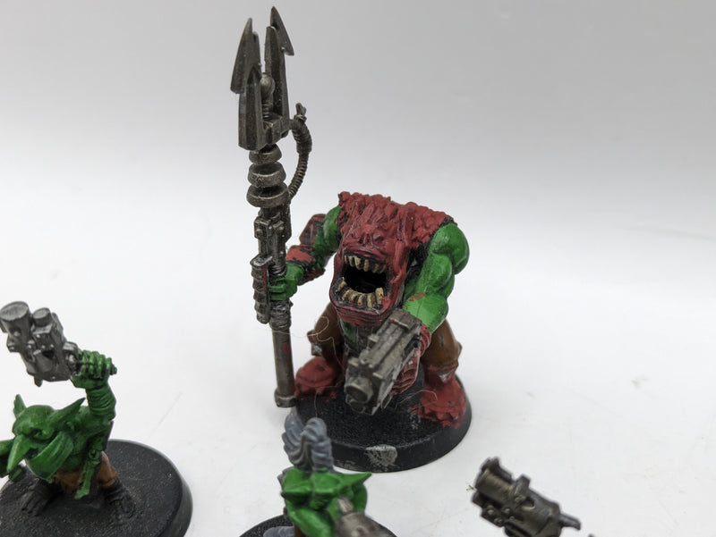 Warhammer 40k: Ork Gretchin (AF089)