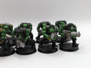 Warhammer 40k: Ork Shoota Boyz (AZ104)