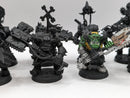 Warhammer 40k: Ork Nobz (AZ238)
