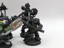 Warhammer 40k: Ork Nobz (AZ238)