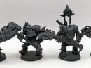 Warhammer 40k: Ork Nobz (AZ238)