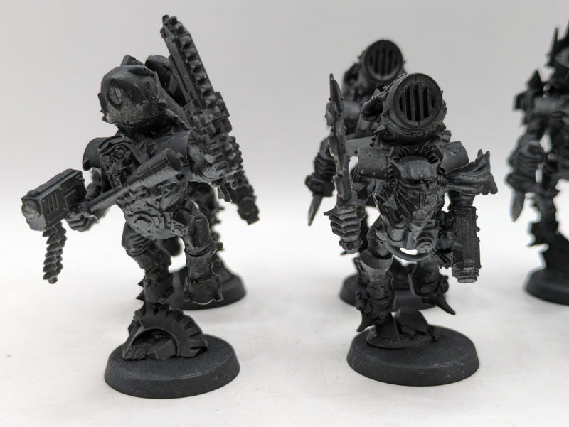 Warhammer 40k: Ork Stormboyz (AI133)