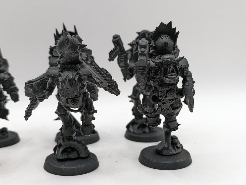 Warhammer 40k: Ork Stormboyz (AI133)