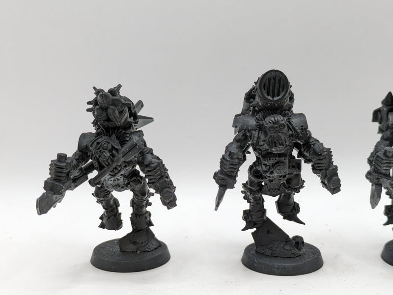 Warhammer 40k: Ork Stormboyz (AI133)