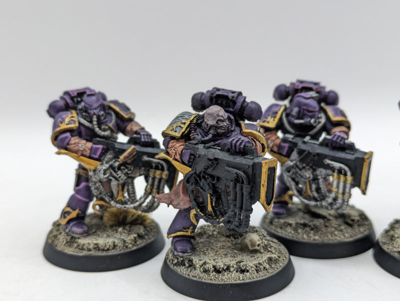 Warhammer Horus Heresy: Legiones Astartes Emperors Children Kakophoni (BA124)