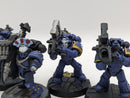 Warhammer Horus Heresy: Legiones Astartes Ultramarines Missile Squad (AA114)