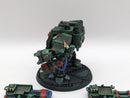 Warhammer 40k: Space Marine Dark Angels Venerable Dreadnought (BA077)