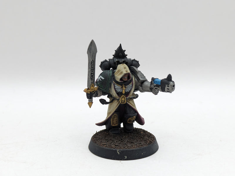 Warhammer 40k: Space Marine Deathwatch Kill Team Cassius - Well Painted (AF033)