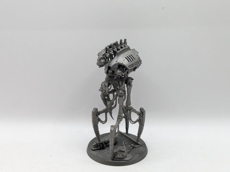 Warhammer 40k: Necron Canoptek Reanimator (BA053)