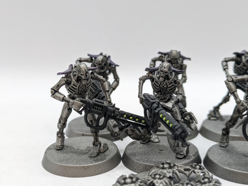 Warhammer 40k: Necron Warriors (AJ122)