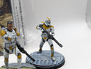 Star Wars Shatterpoint Hello There Pro Painted AU053