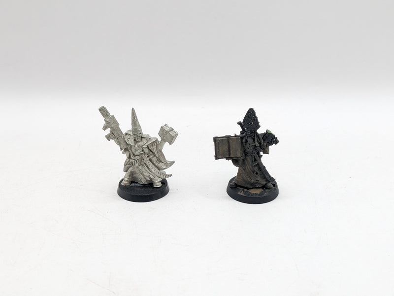 The ... a blog dedicated to my mad hobby projects: Necromunda Redemptionists The ... a blog dedicated to my mad hobby projects: Necromunda Redemptionists
