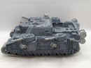 Warhammer 40k: Astra Militarum Baneblade Stormlord (AB750)